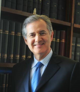 Patrice Mouchon - Avocat à la Cour - Avocats Associés chez Davies & Mouchon